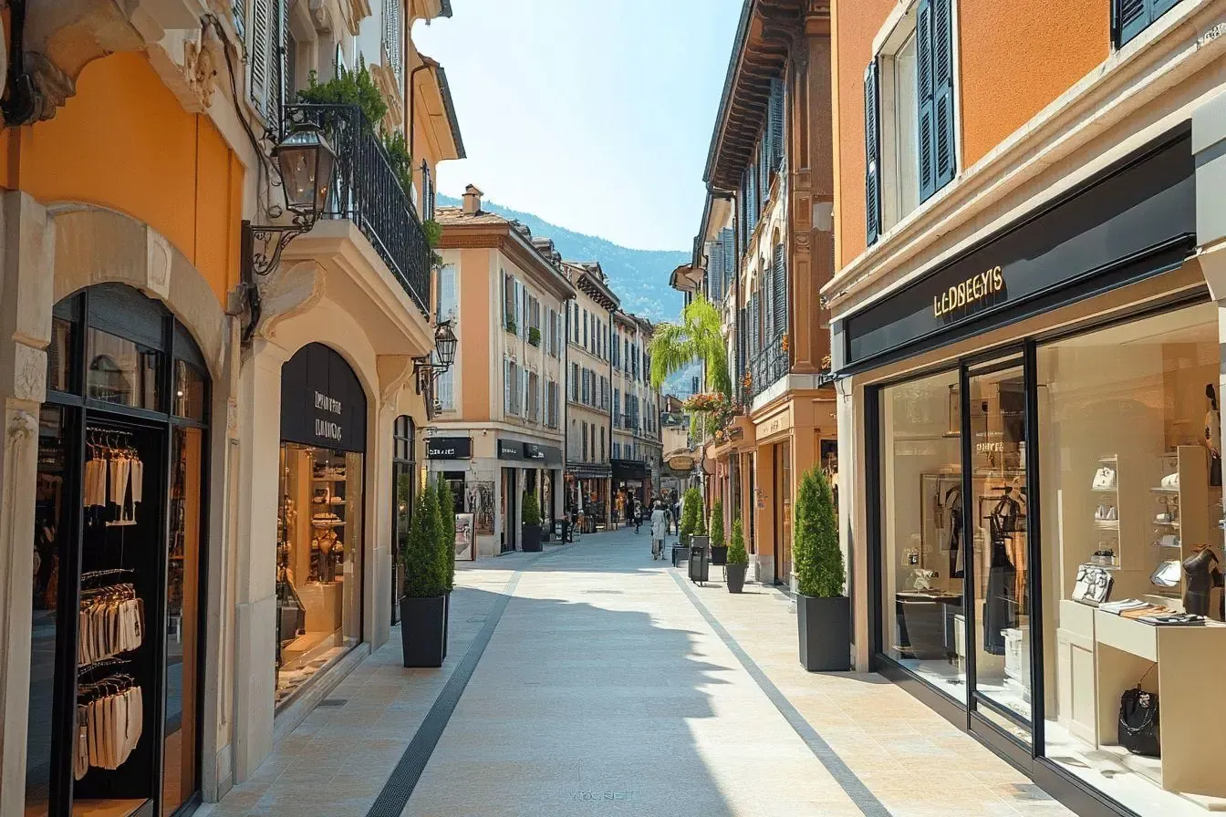 Flâner dans les boutiques du Triangle d’Or à Annecy : mon guide sensible et pratique