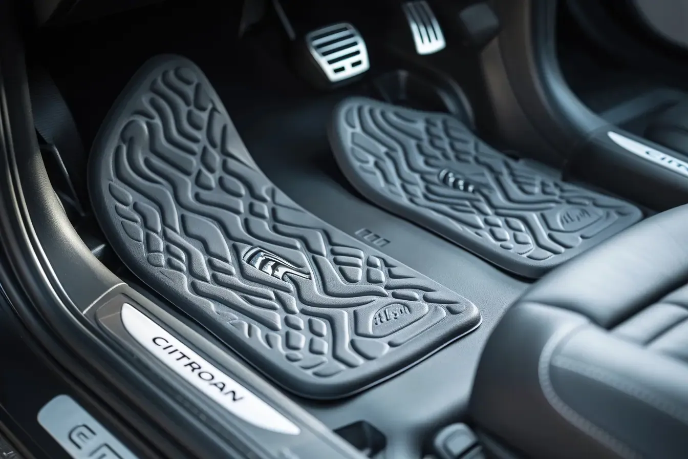 Bien choisir ses tapis de voiture pour une Citroën au quotidien