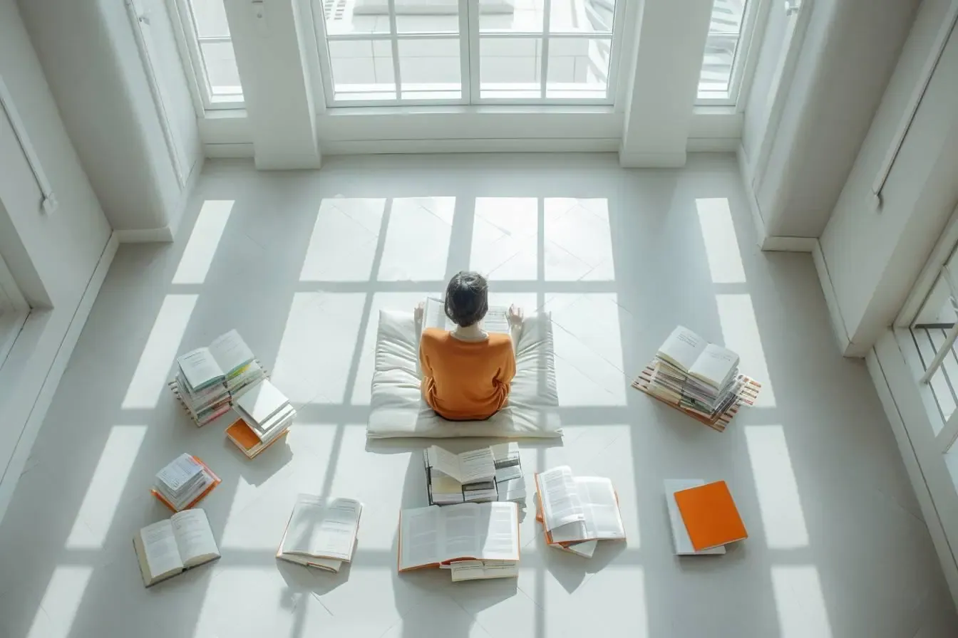 Apprendre une langue rapidement sans s’éparpiller : ma méthode concrète