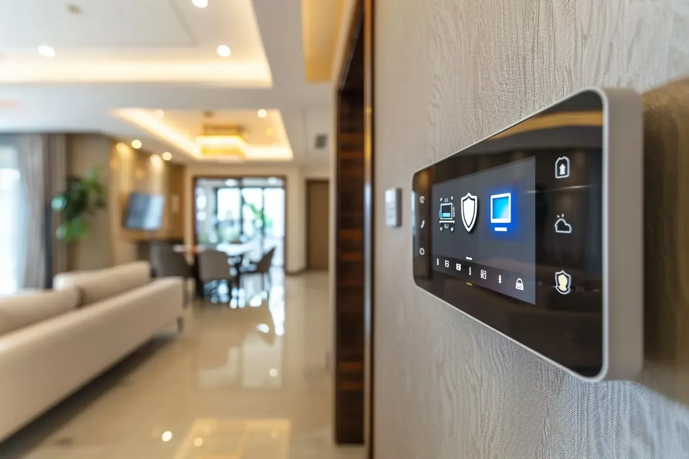 Comment choisir un système de protection domiciliaire adapté à votre foyer