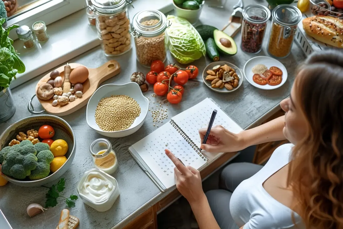 Comment compter les calories efficacement sans se compliquer la vie