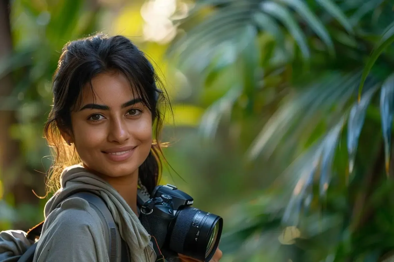Débuter en photographie sans se perdre dans la technique