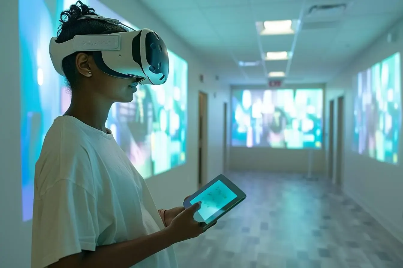 Devenir expert en thérapie par réalité virtuelle : le chemin sérieux et humain