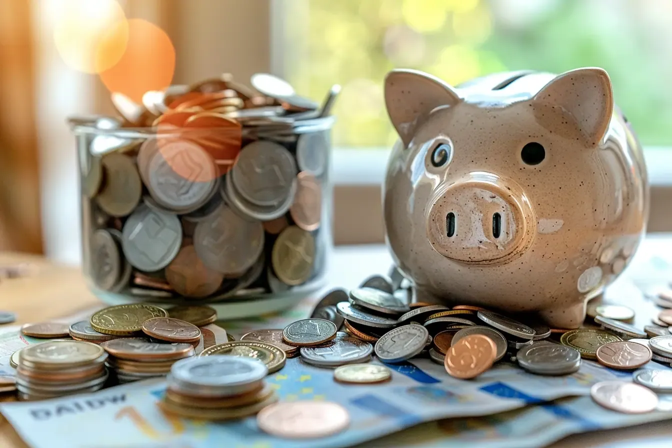Économiser pour l’avenir en euros sans se compliquer la vie