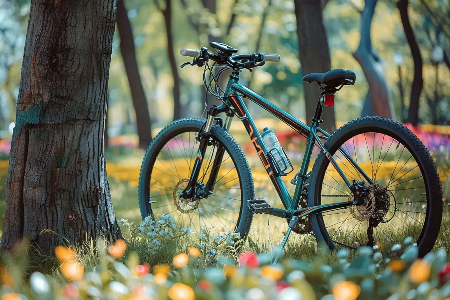Entretenir son vélo facilement pour partir en balade l’esprit léger
