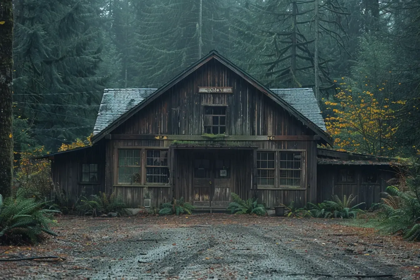 Maison en bois et humidité : les bons réflexes pour la protéger