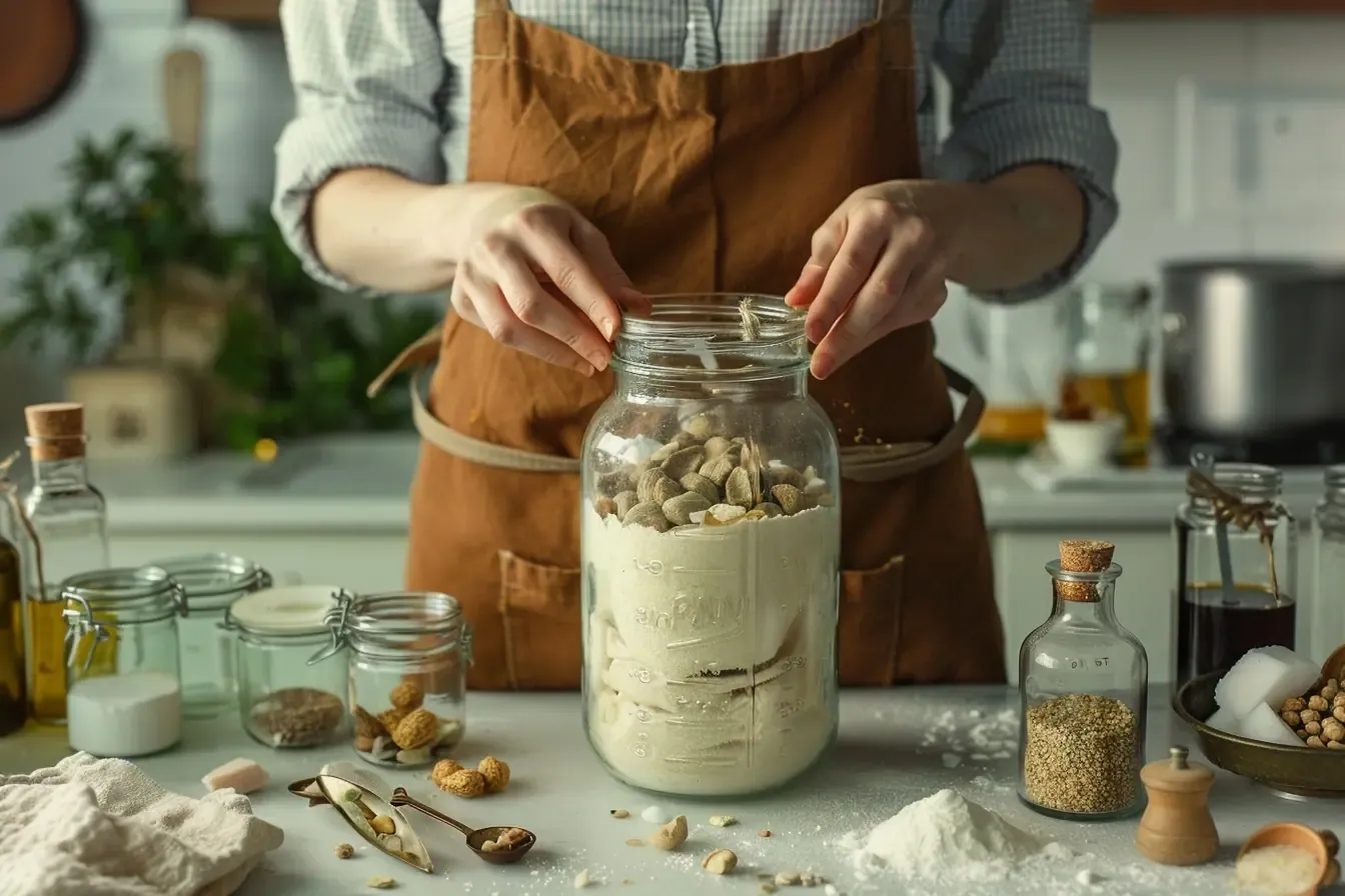 Lessive maison économique : ma recette simple et mes conseils pour bien l’utiliser