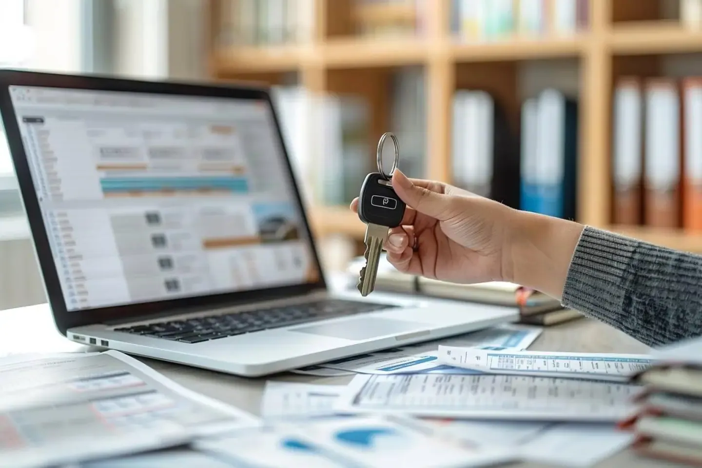 Assurance auto moins chère : comment faire jouer la concurrence intelligemment