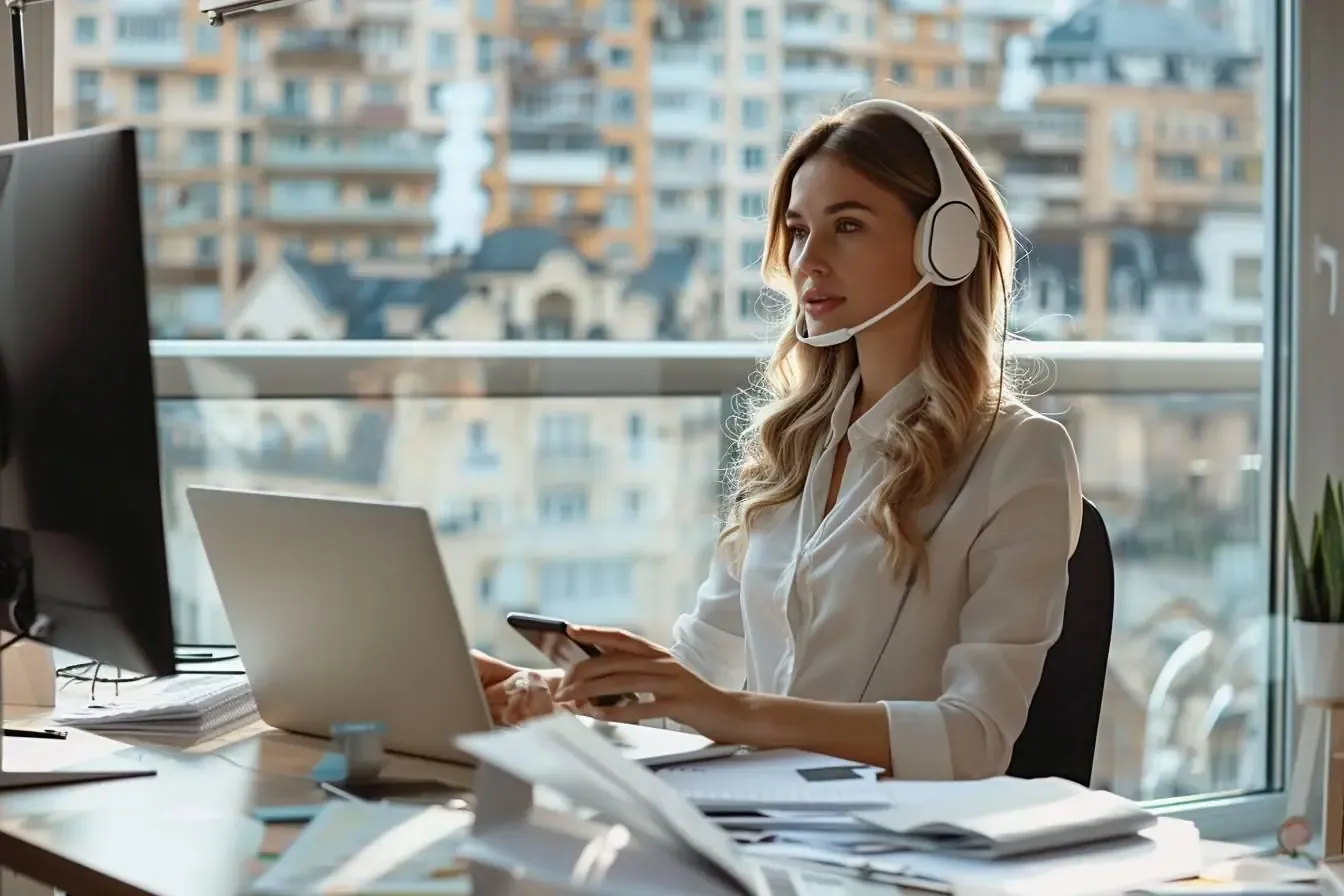 Comment fonctionne le télésecrétariat à distance, sans jargon ni faux mystère