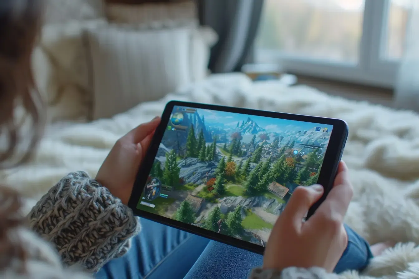 Installer Fortnite sur tablette : la méthode sûre selon ton appareil