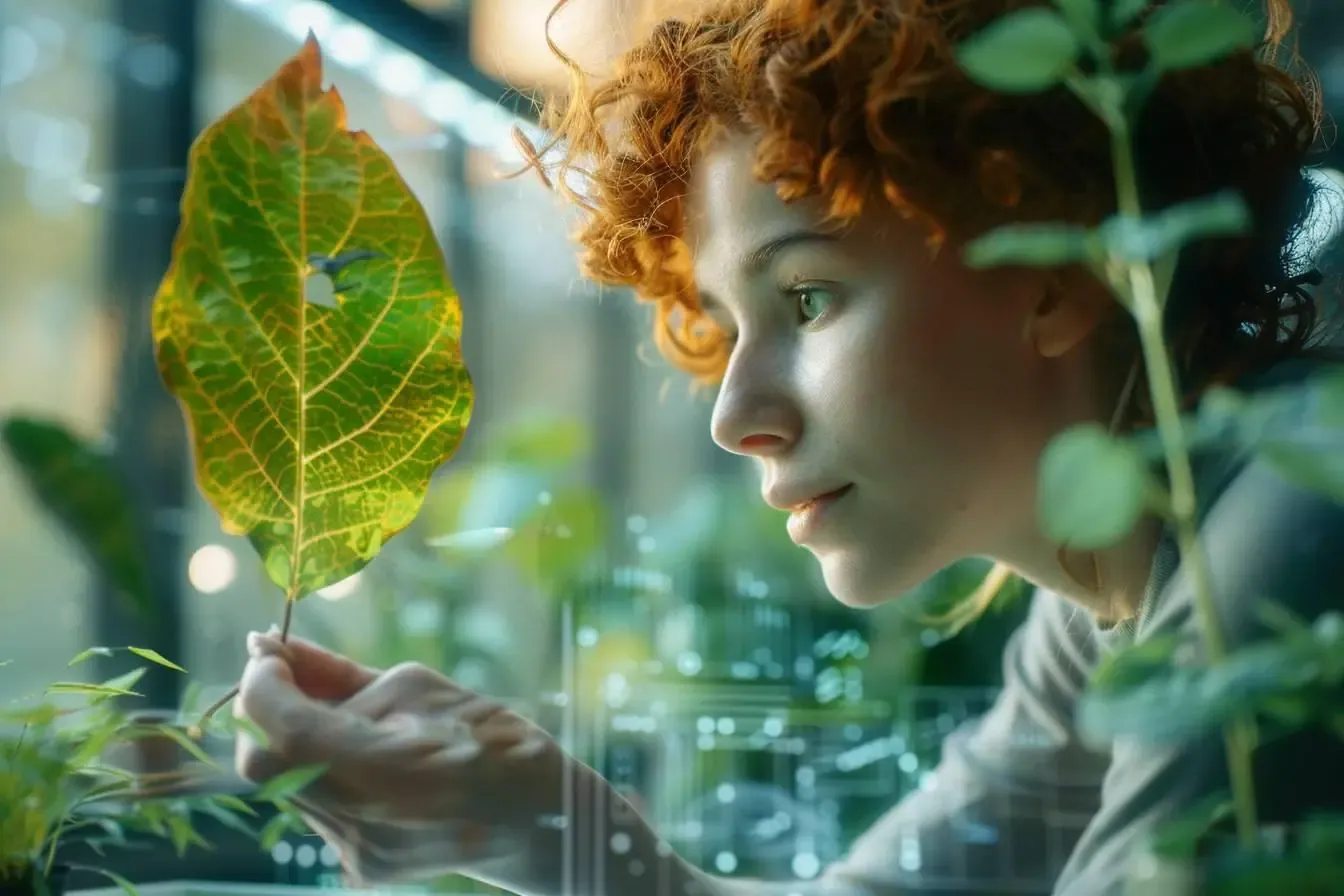 Maîtriser le design biomimétique pour innover avec le vivant