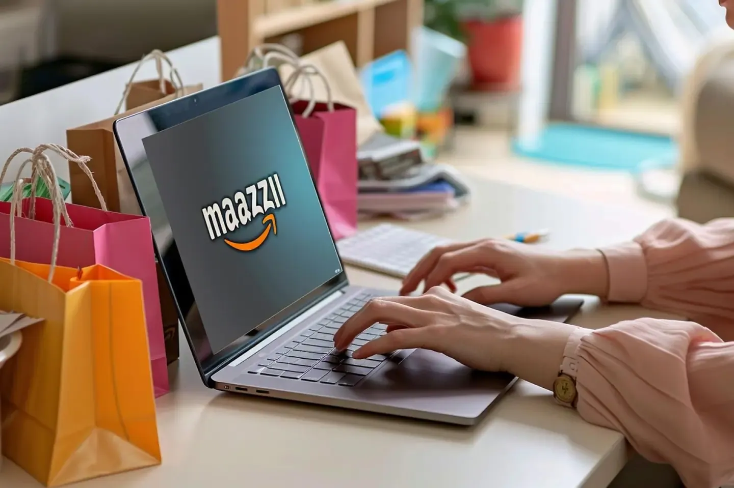 Comment demander un remboursement sur Amazon sans se compliquer la vie