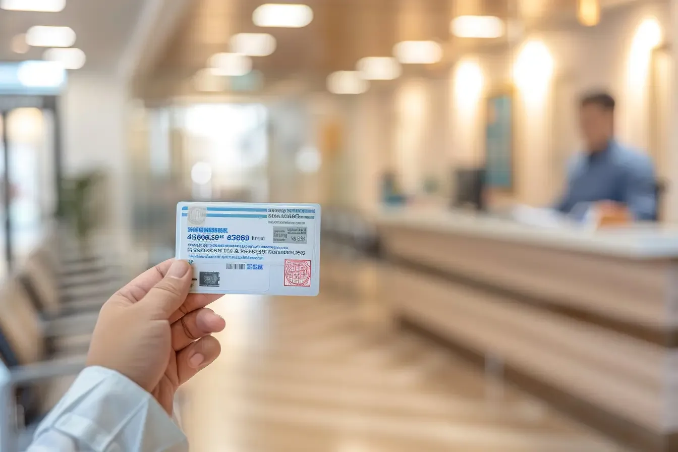 Comment obtenir une carte d’invalidité sans se perdre dans les démarches