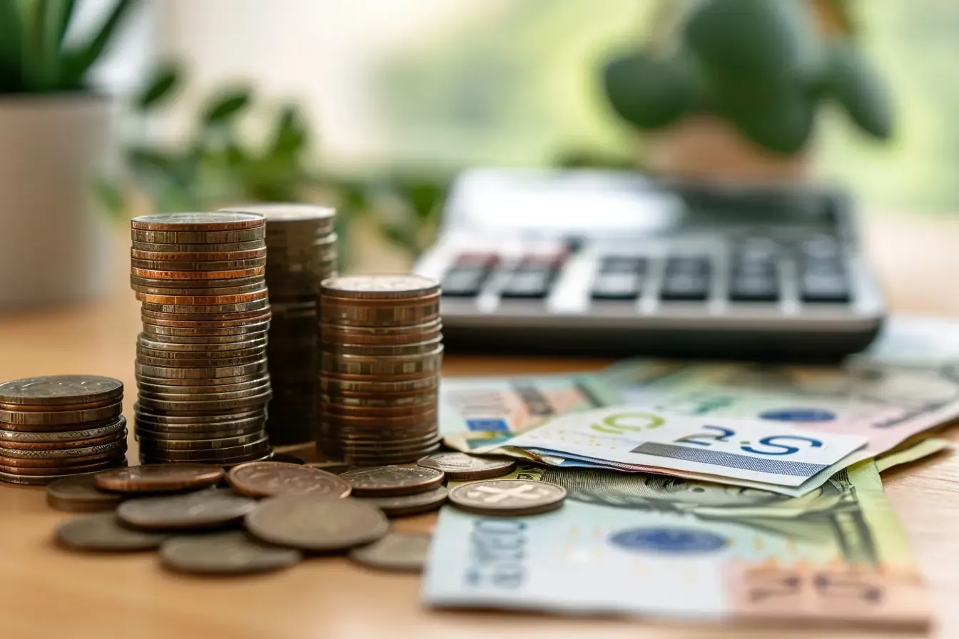 Que faire avec vingt-cinq euros quand on veut vraiment optimiser son budget