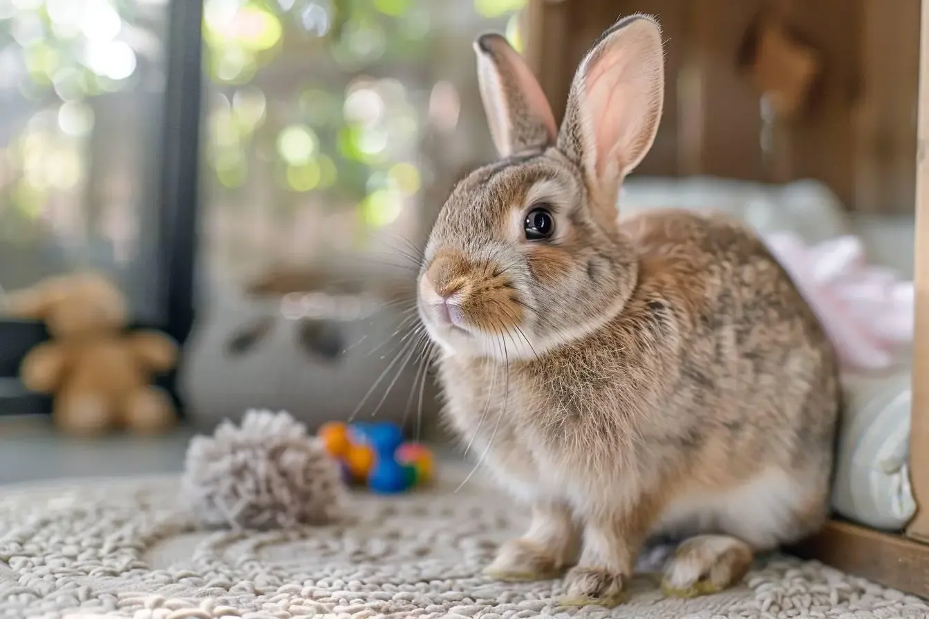 Prendre soin d’un lapin nain : les gestes simples qui changent tout