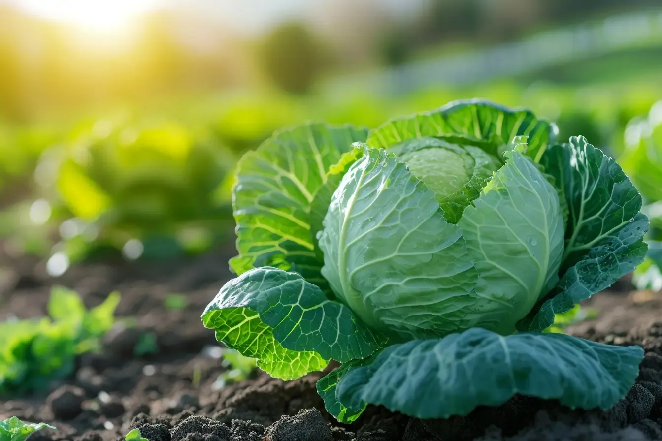 Prévenir le flétrissement des choux : mes gestes simples pour des plants vigoureux