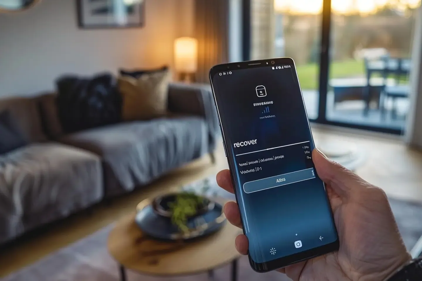 Photos supprimées sur Samsung : les bons réflexes pour les récupérer