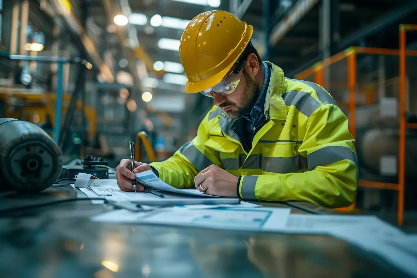 Rédiger un rapport d’intervention CSST clair et utile pour la conformité SST