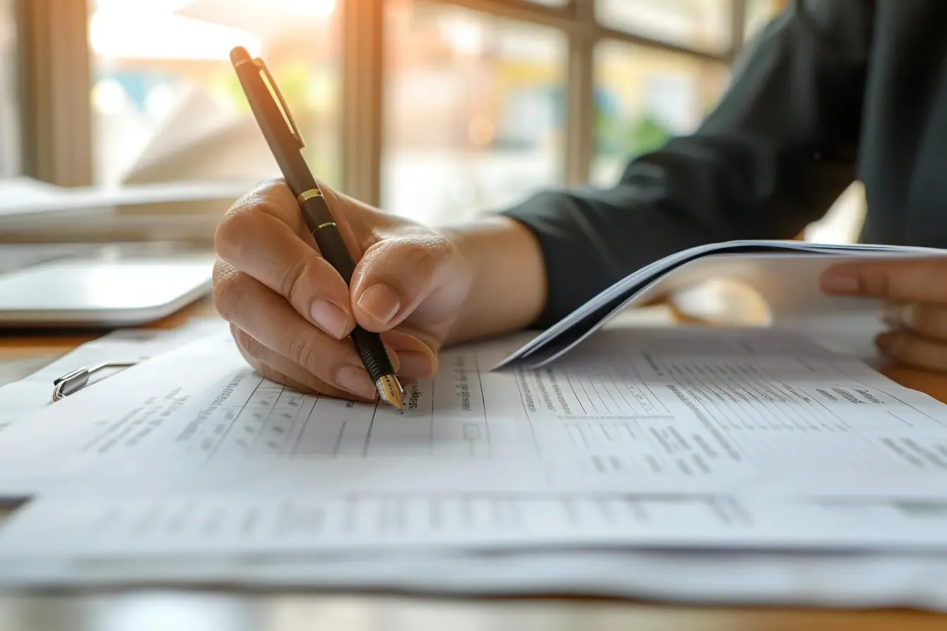 Comment rédiger une lettre de résiliation claire et conforme