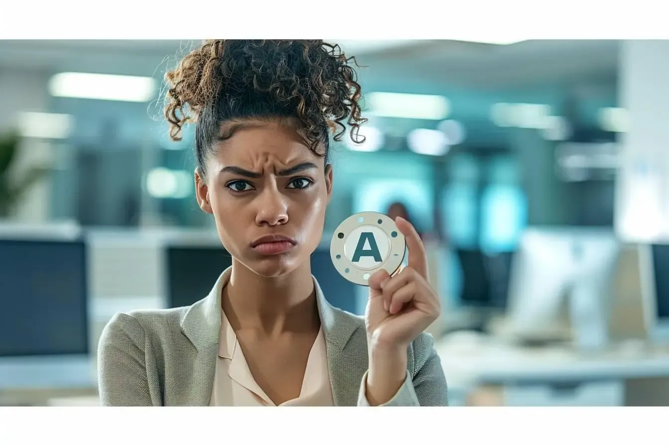 Perte d’un disque A : les démarches utiles pour signaler l’incident