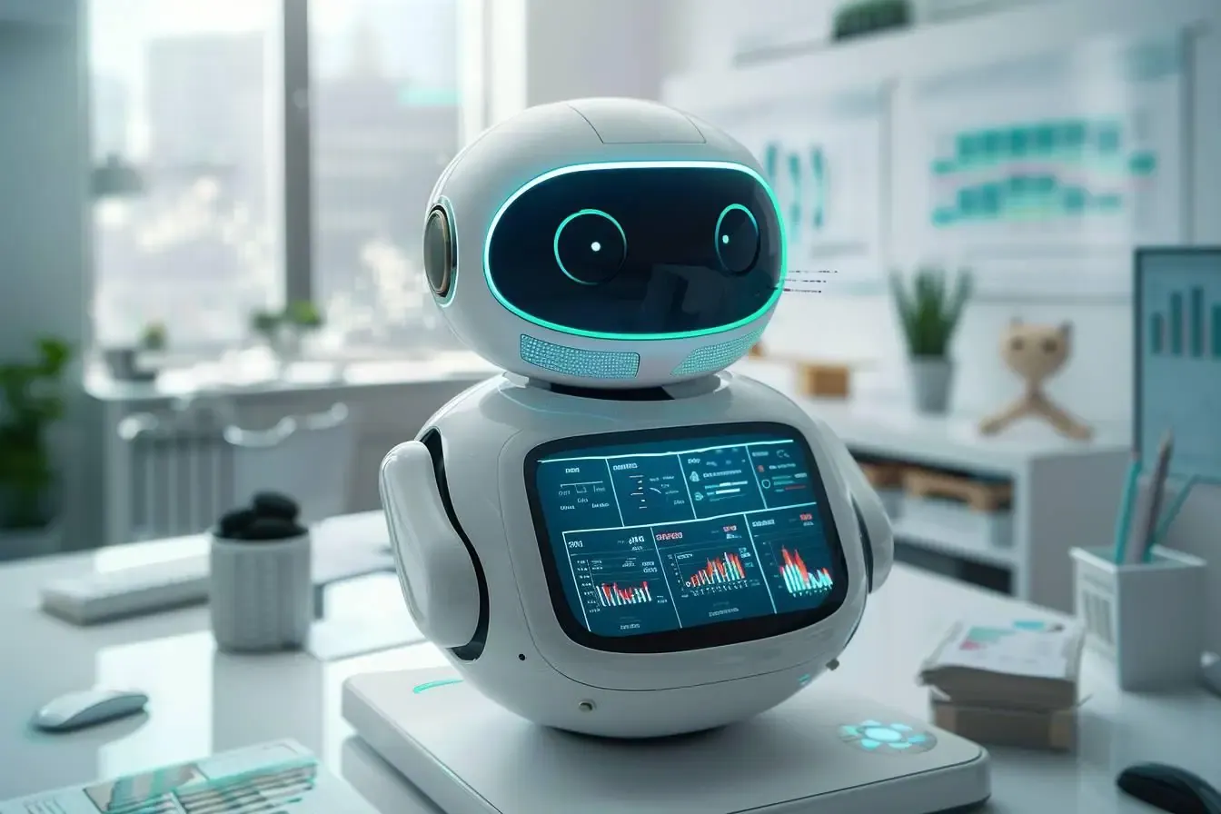 Comment un chatbot IA aide à mieux segmenter ses clients