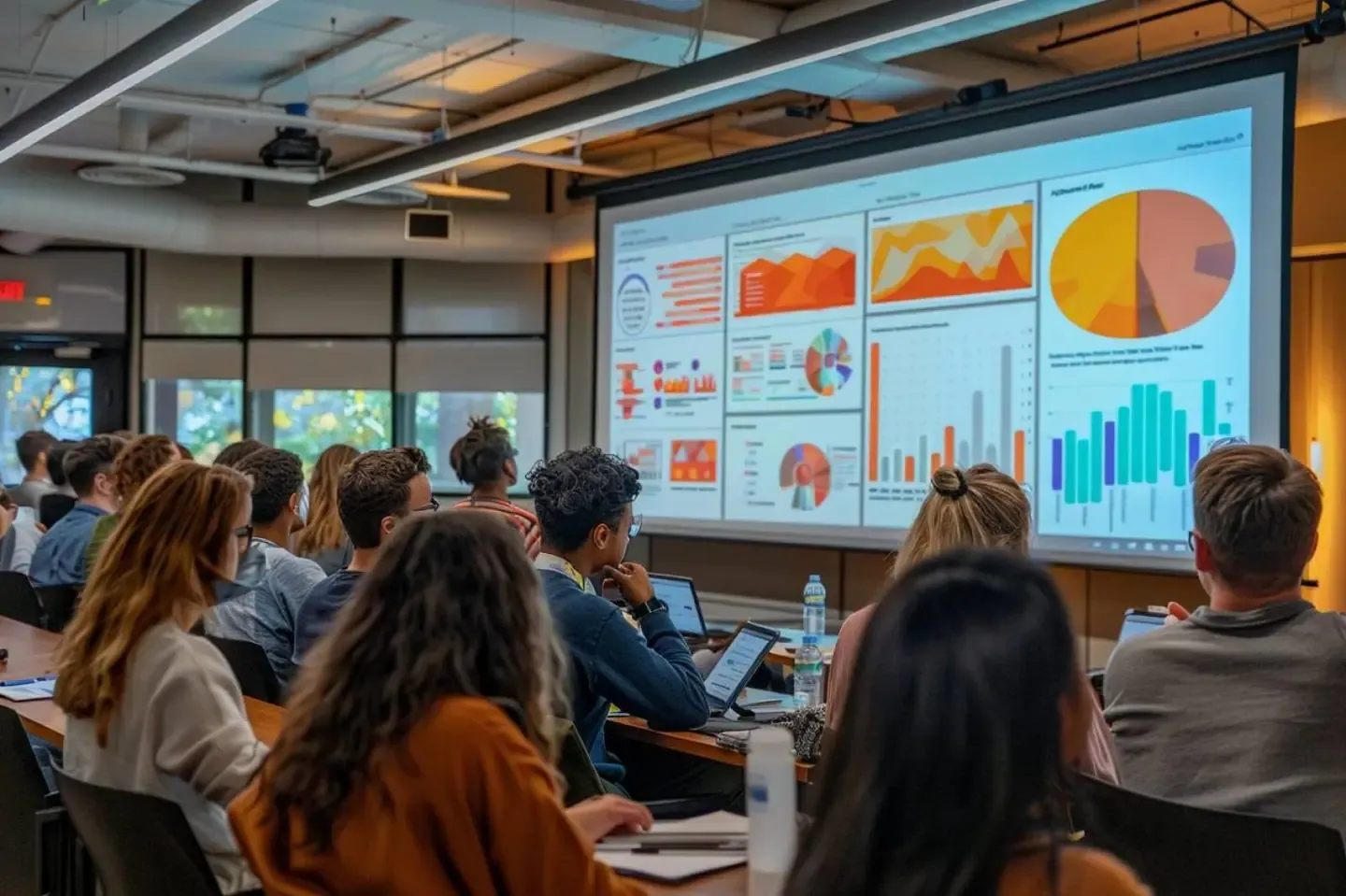 Comment une agence PowerPoint aide vraiment à capter l’attention du public