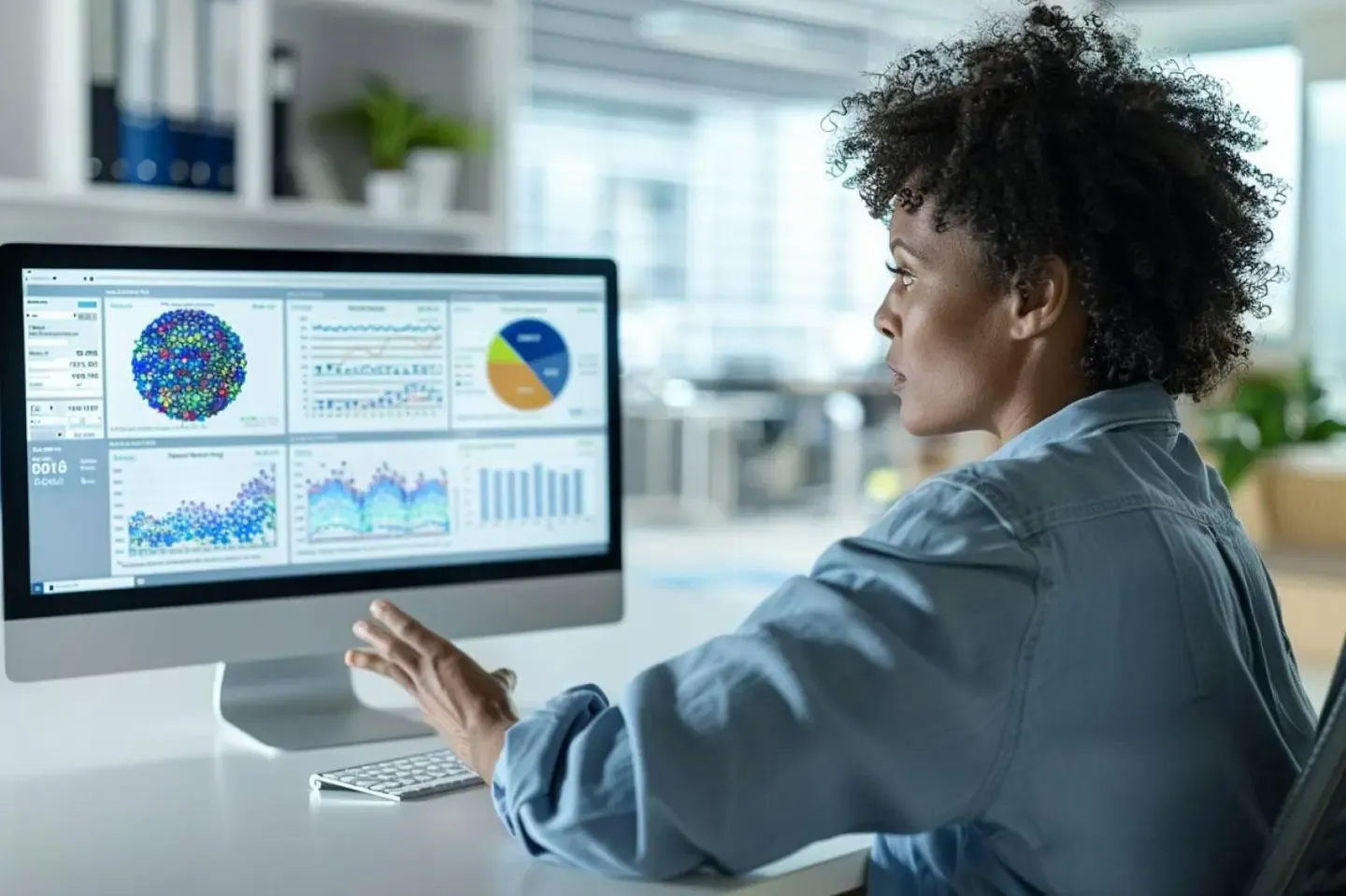 Comment utiliser les diagnostics dans Power BI pour comprendre et alléger ses rapports