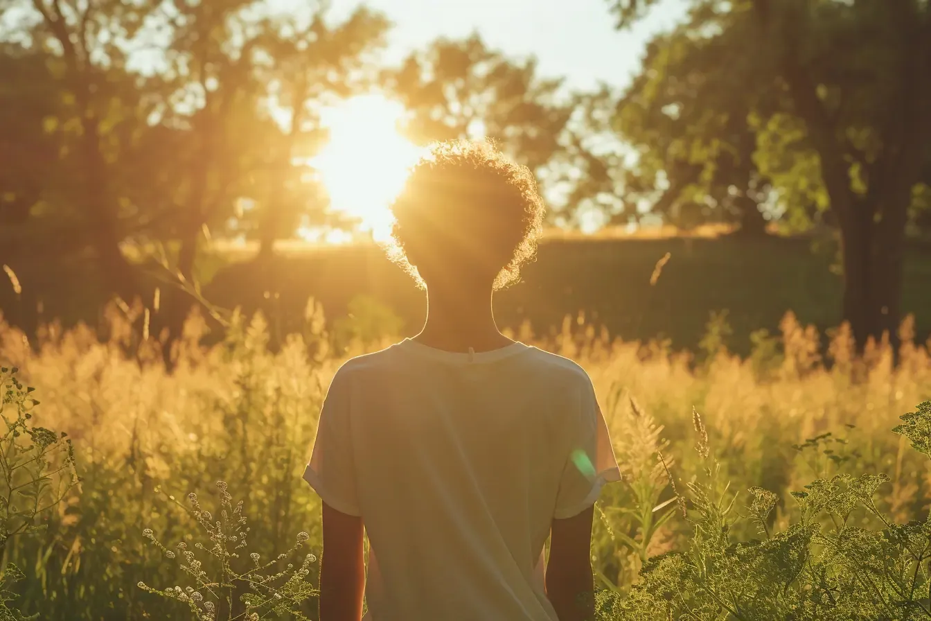 Comment apaiser l’anxiété sans se brusquer