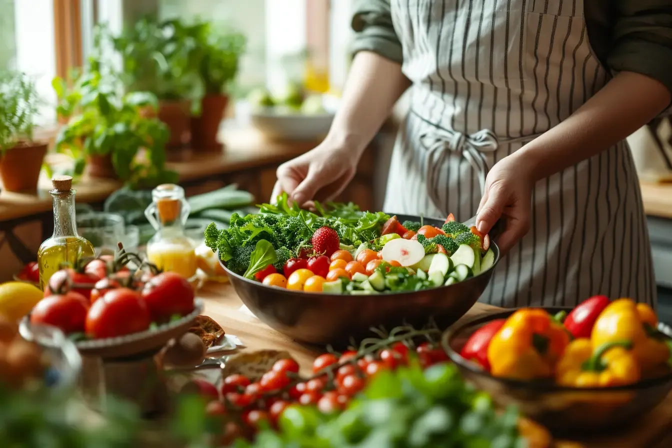Vivre le Ramadan en pleine santé : mes repères simples et réalistes