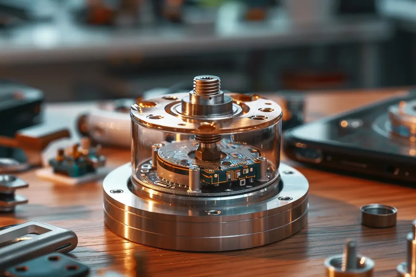 Comprendre le gyroscope de son smartphone sans se perdre dans la technique