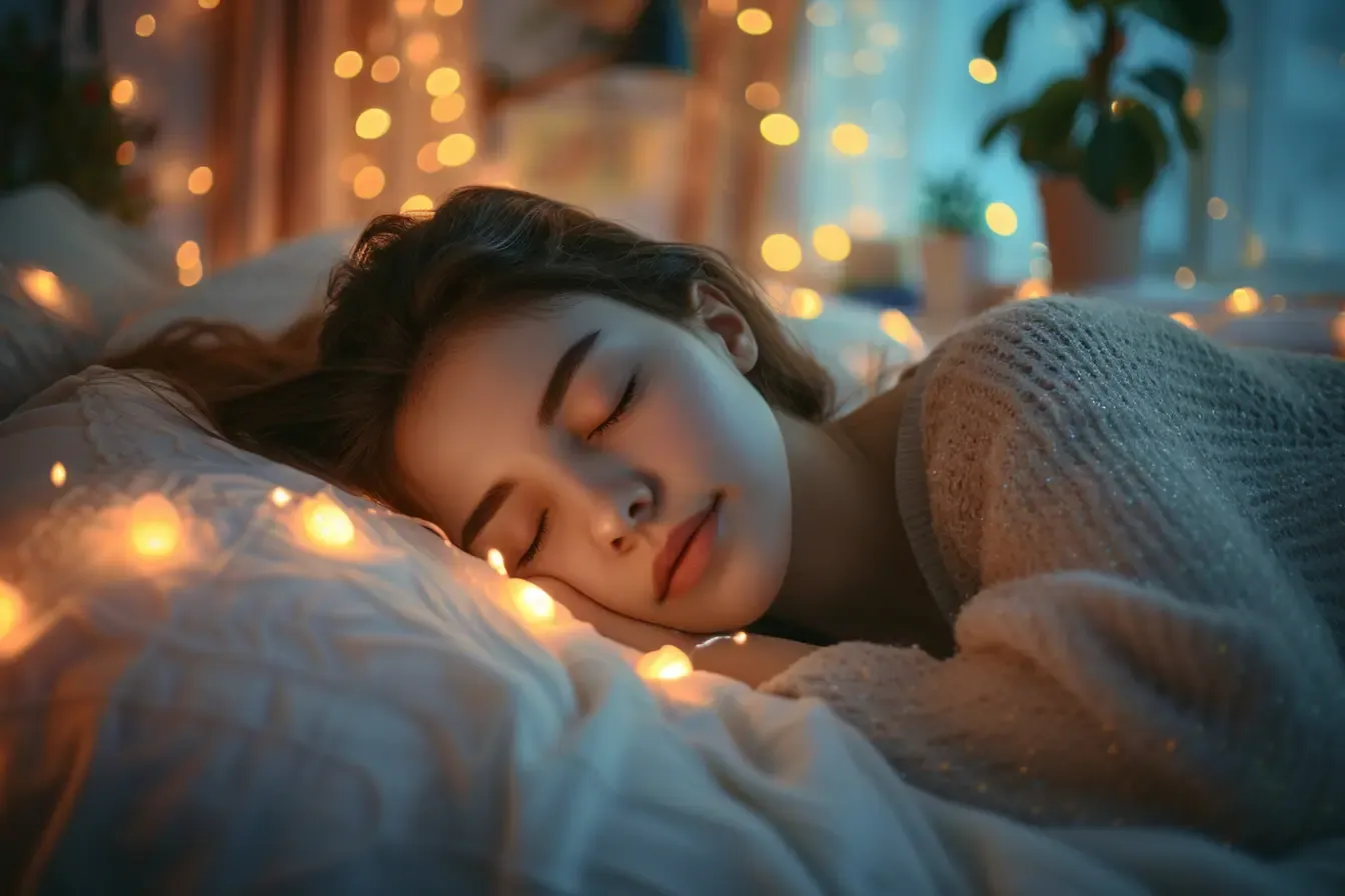Ronflement : comprendre les causes et retrouver des nuits plus calmes