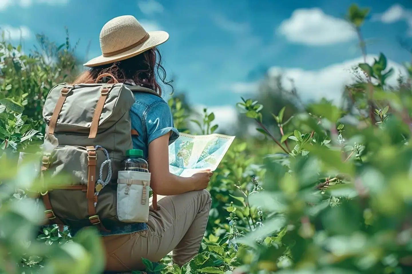 Voyager plus durablement sans perdre le plaisir de partir