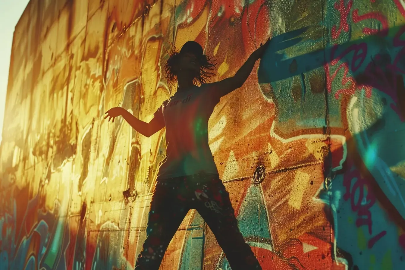 Débuter en hip-hop sans se crisper : mes conseils pour danser avec aisance