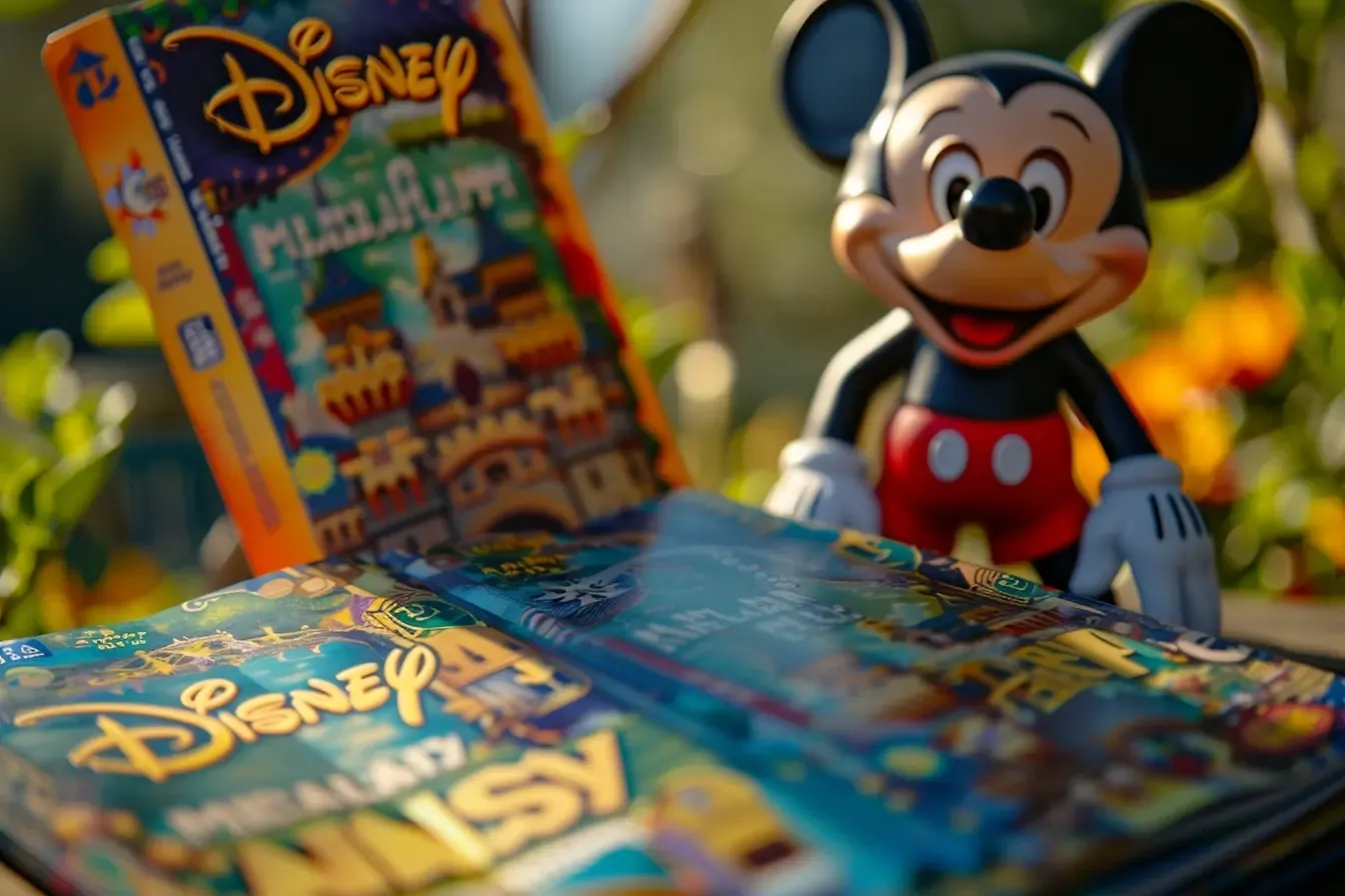 Réserver un séjour Disney à petit prix sans perdre la magie