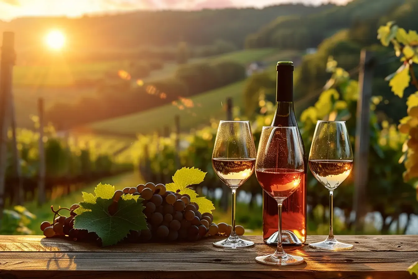 Foire aux vins : comment utiliser un catalogue pour choisir sans se tromper