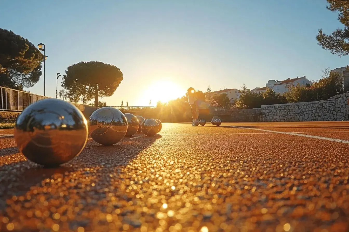 Pétanque avancée : choisir un équipement vraiment adapté à son jeu