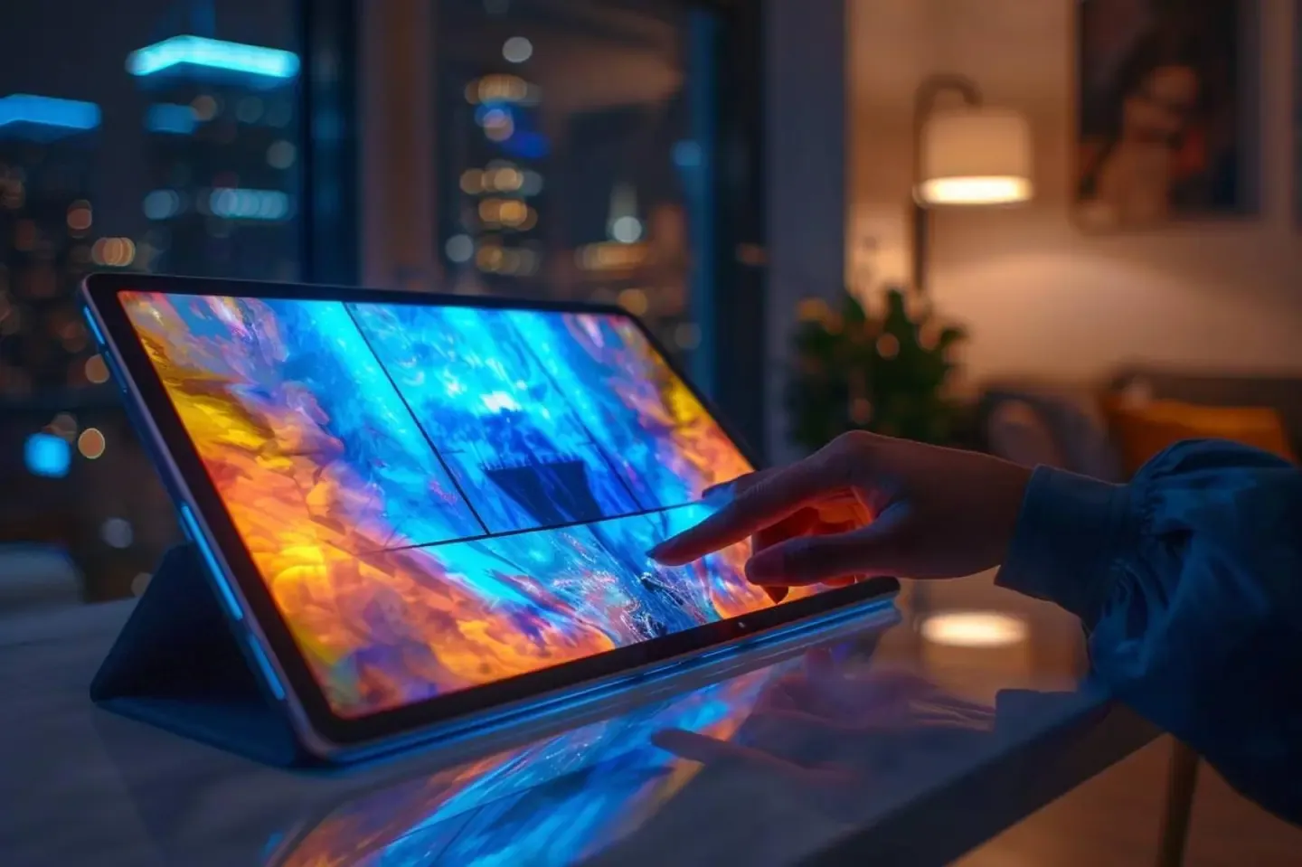 Une tablette tactile peut-elle vraiment remplacer un ordinateur ?