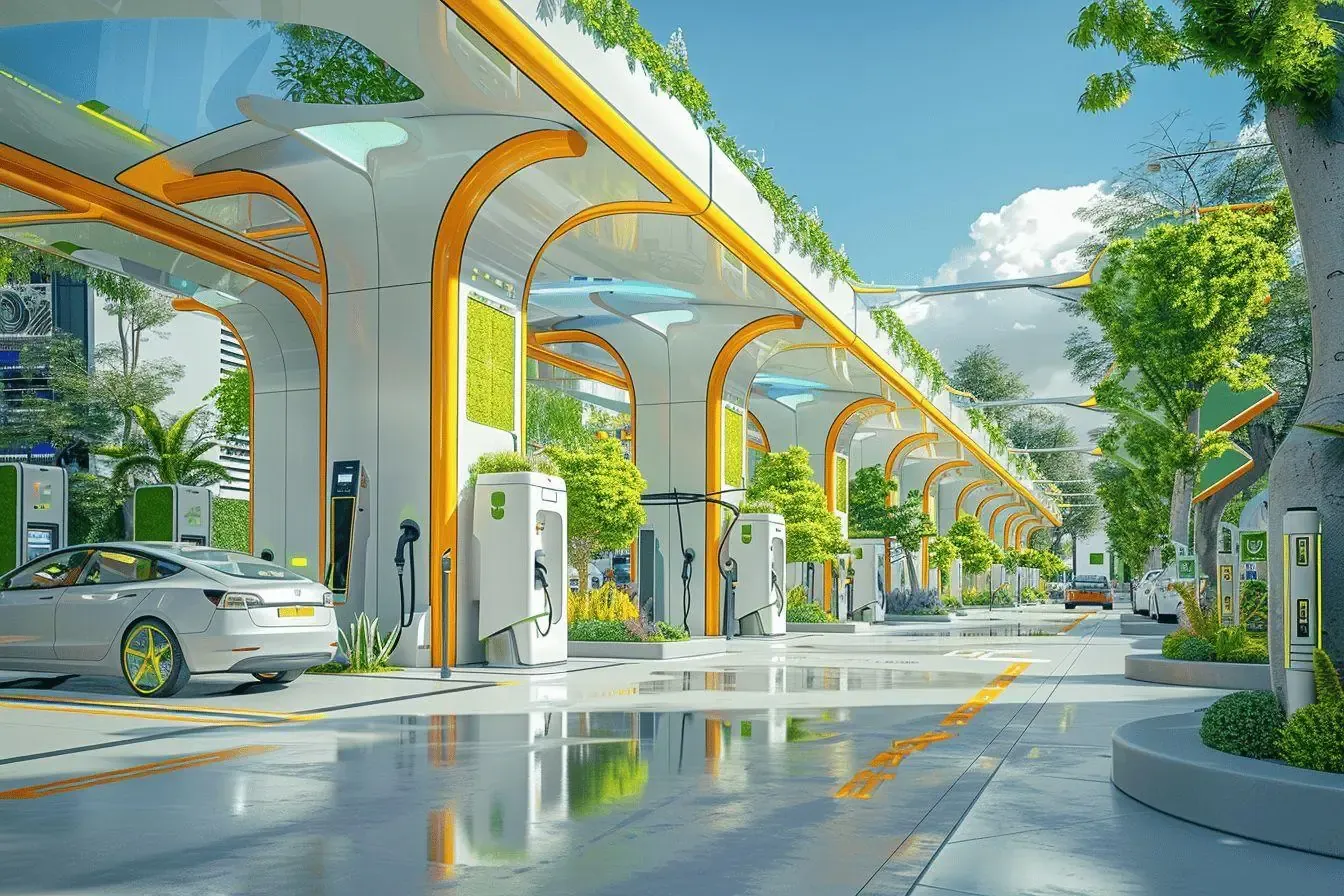 Hydrogène ou 100 % électrique : comment lire le paysage des bornes en France d’ici 2026