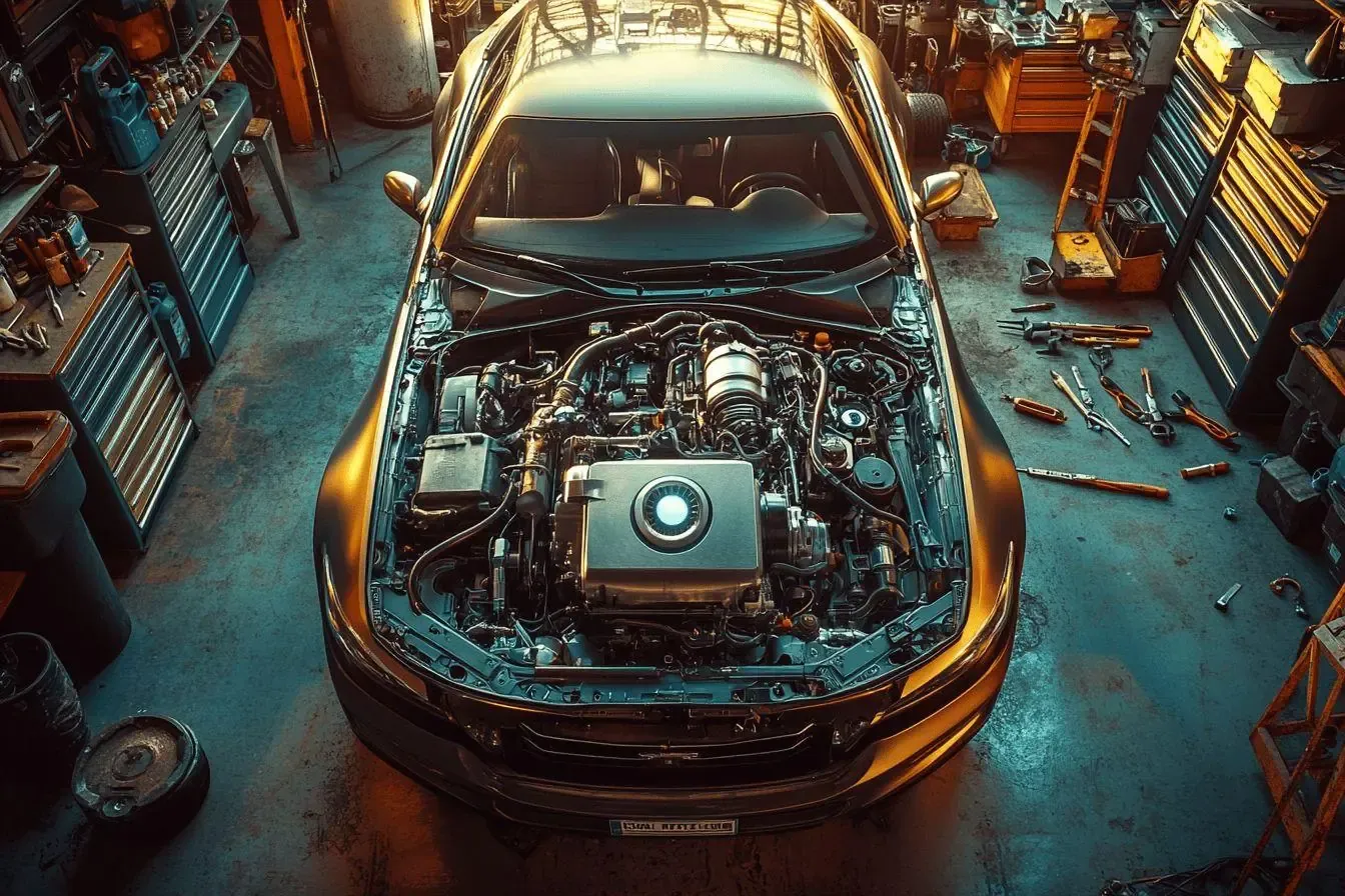 Catalyseur automobile : ce qu’il réduit vraiment, et ce qu’il ne règle pas