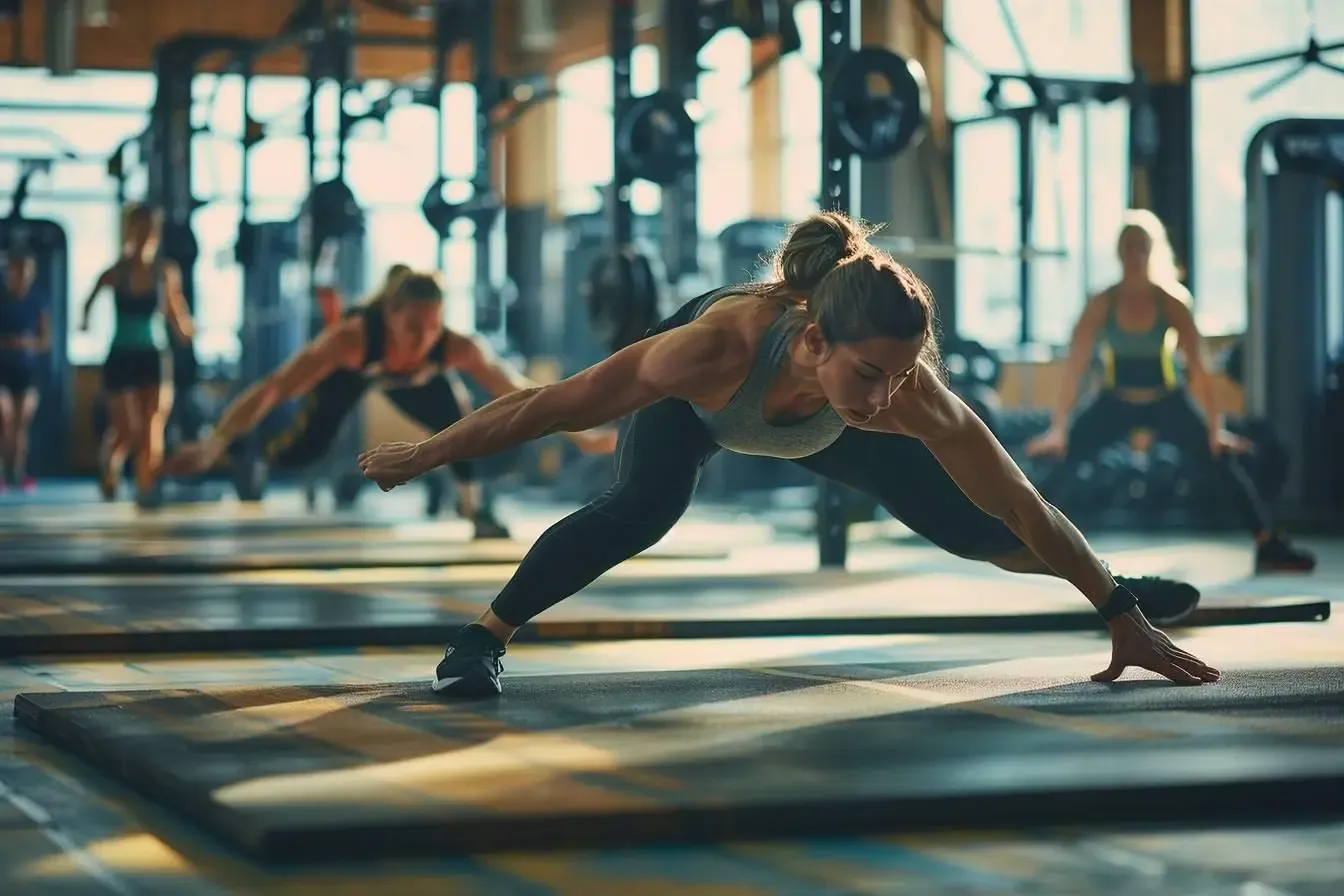 Le HIIT est-il vraiment efficace pour la musculation ?