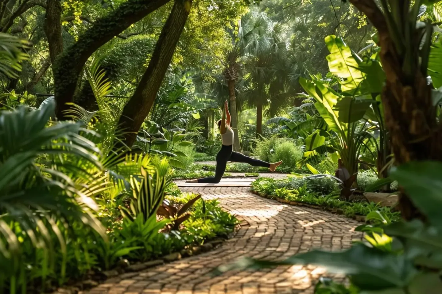 Le yoga peut-il vraiment aider quand on vit avec des douleurs chroniques ?