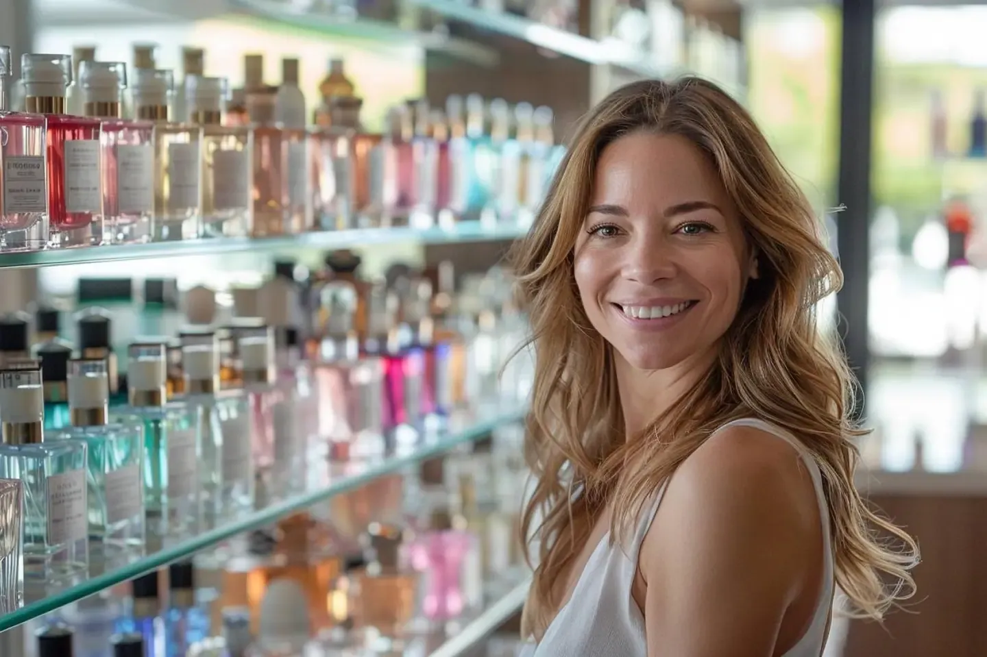 Alternatives parfumées pour femmes : comment trouver un équivalent qui vous ressemble