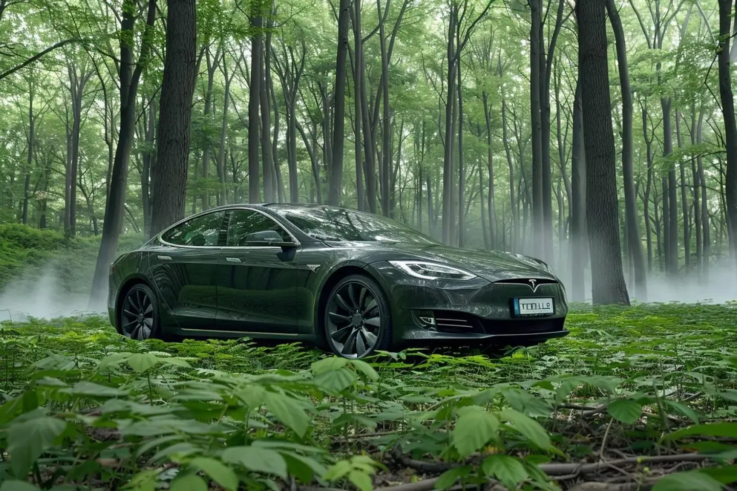 Kits de filtration d’air pour Tesla : ce qu’ils changent vraiment au quotidien