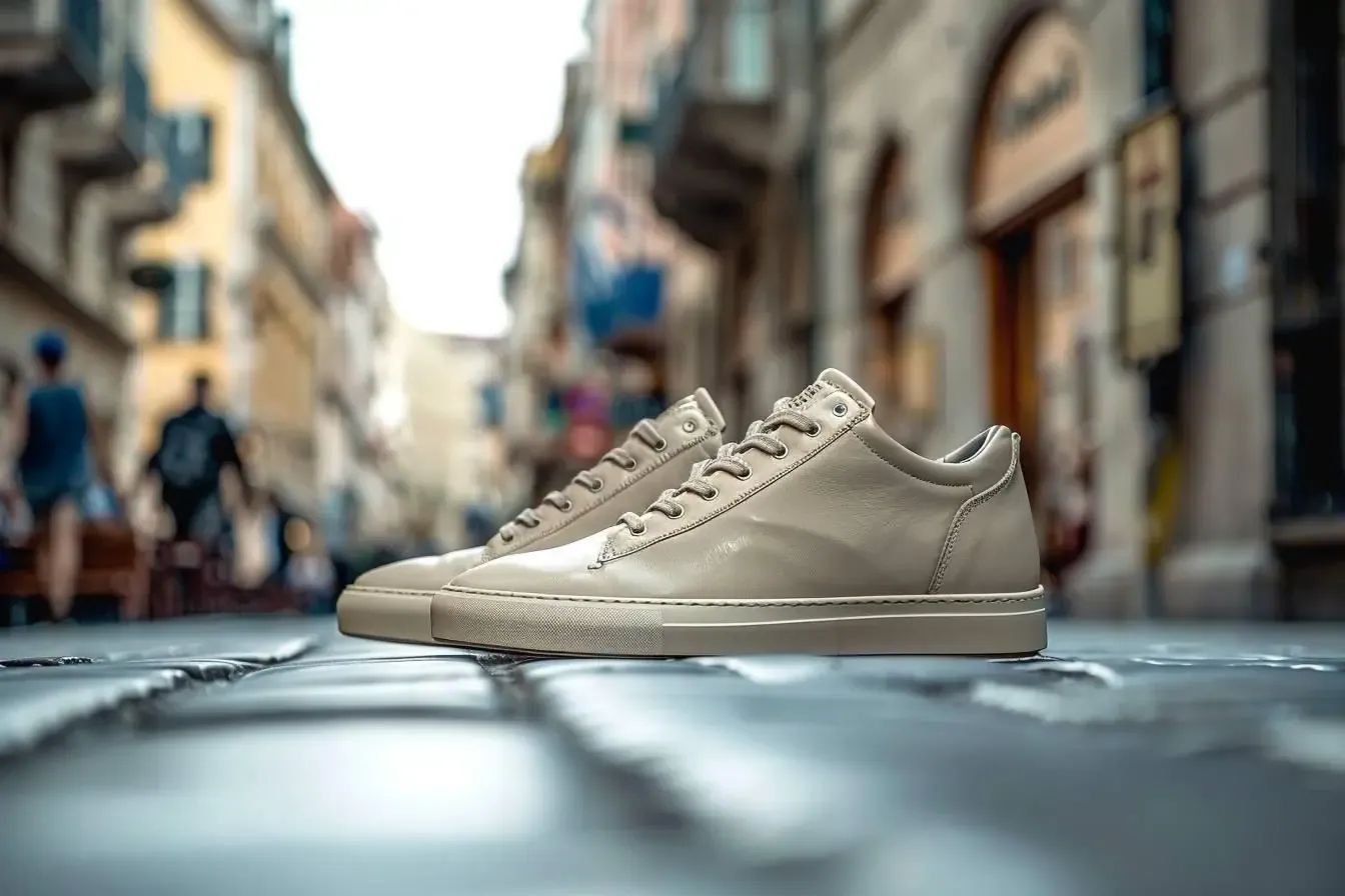 Chaussures Nebuloni : trouver l’équilibre entre allure et confort au quotidien