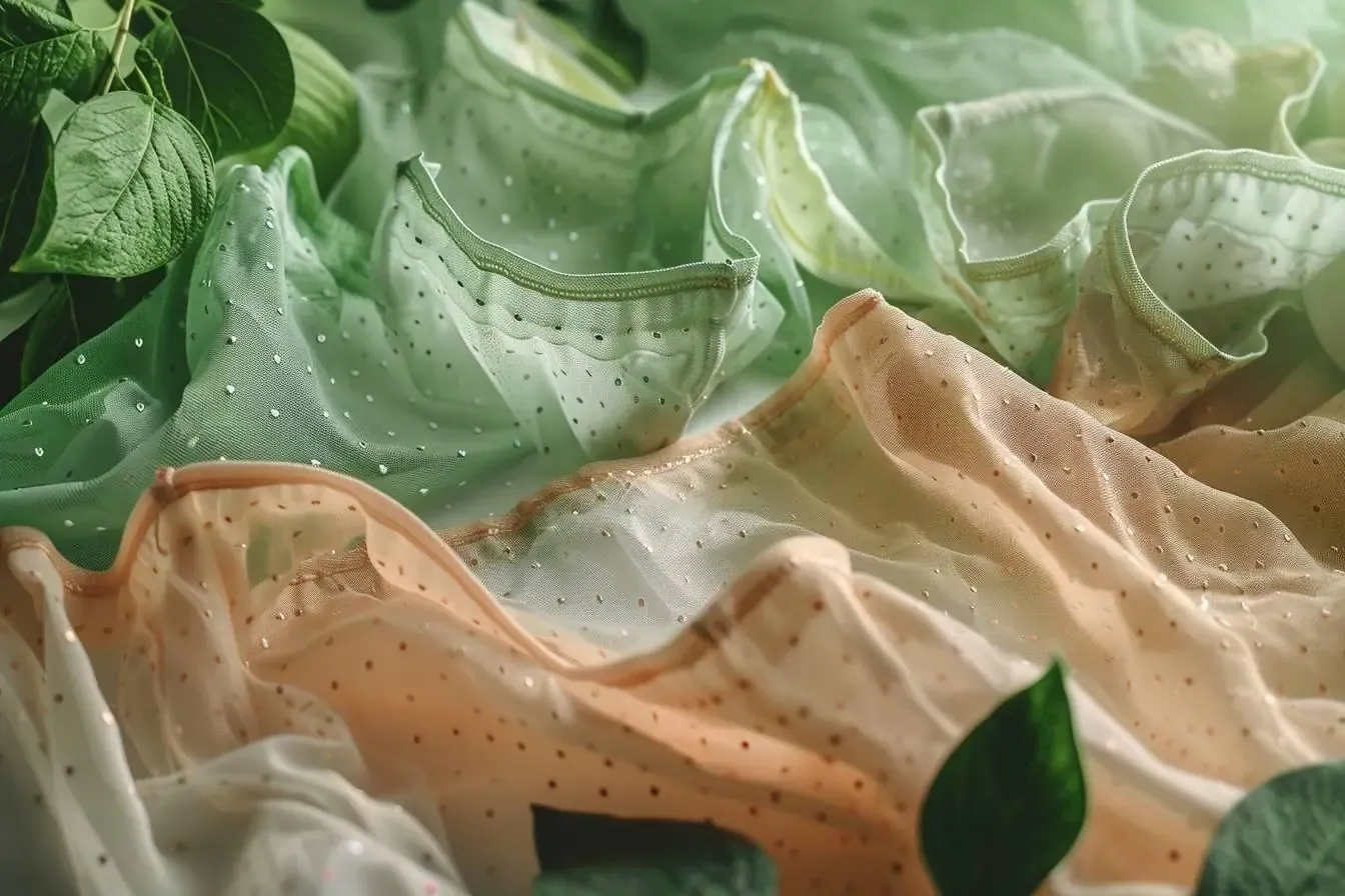 Les culottes menstruelles sont-elles vraiment écologiques ?