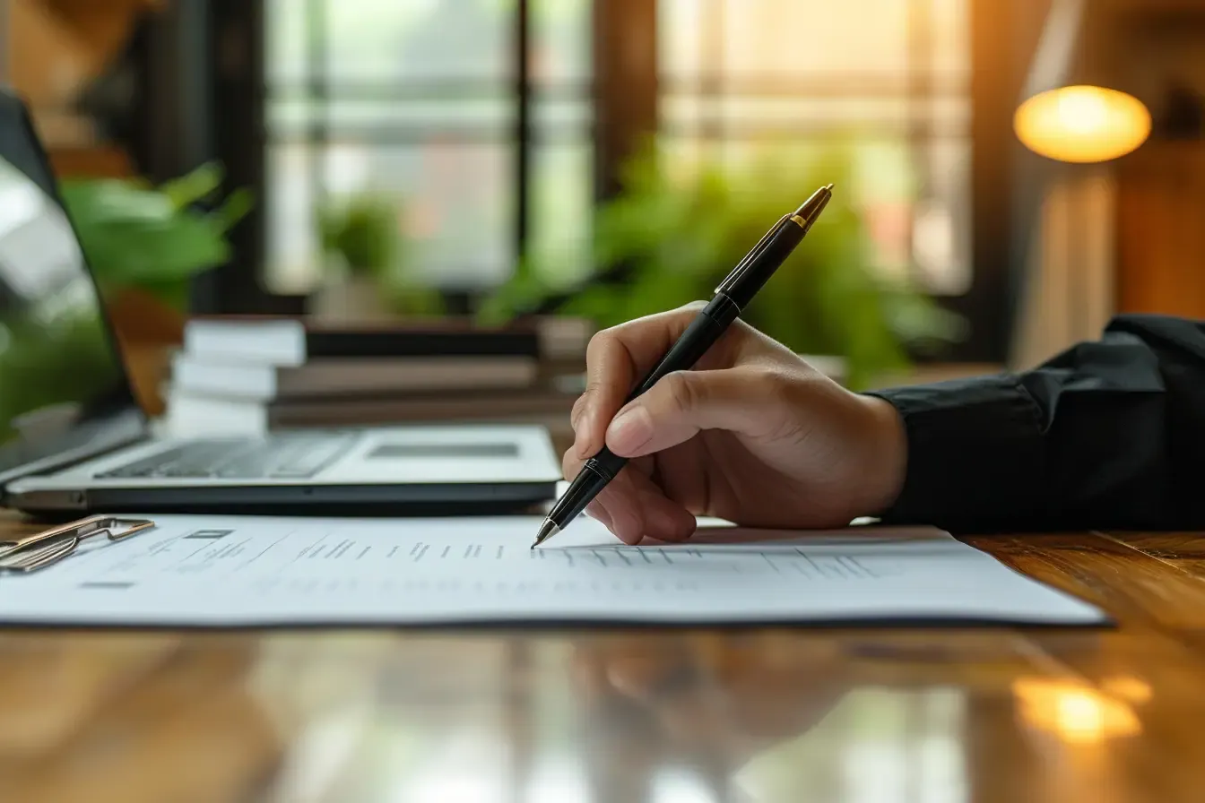 Rédiger une lettre professionnelle qui donne envie d’être lue