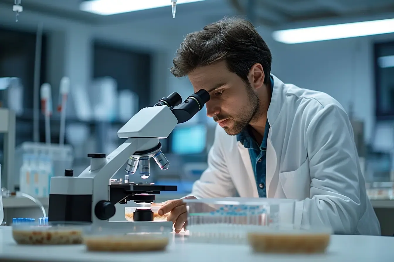 Pourquoi va-t-on à la selle ? Les mécanismes du corps expliqués simplement