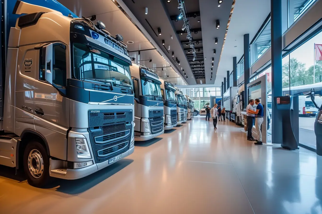 Location de camion à Bordeaux : choisir le bon véhicule sans stress