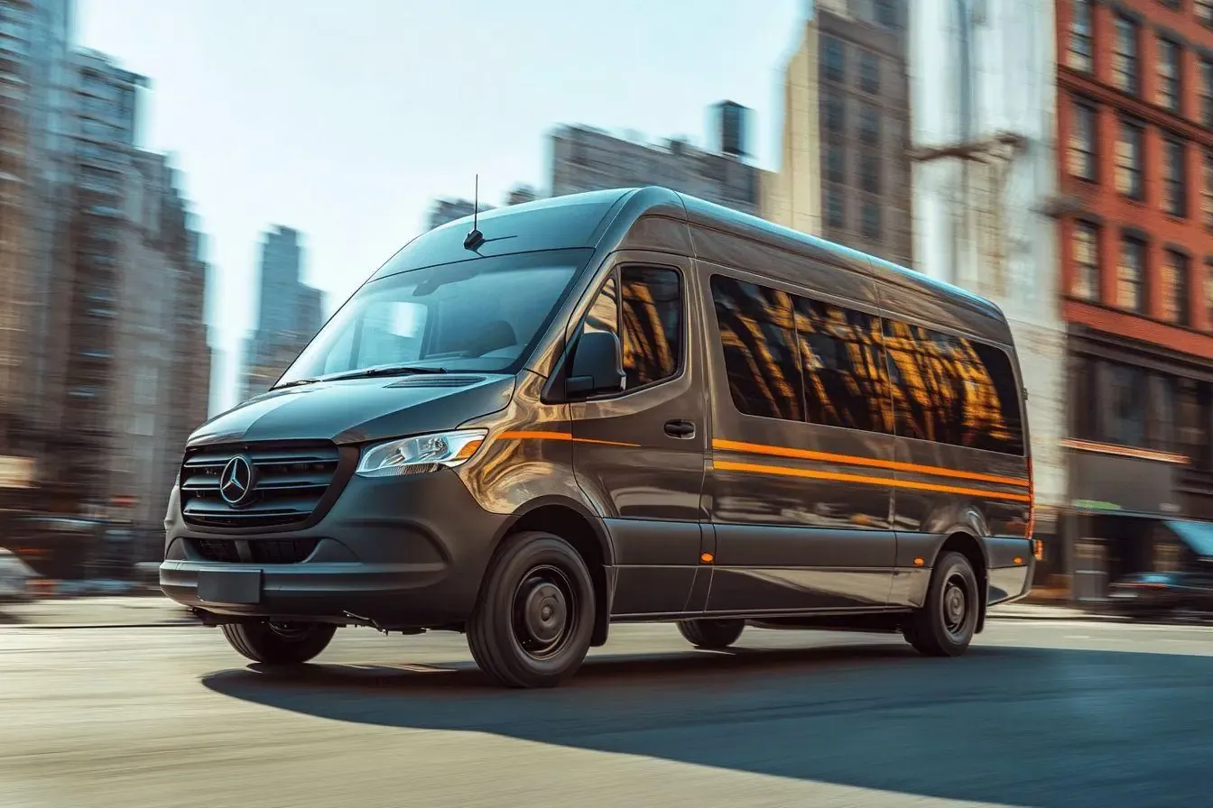 Location de minibus à l’heure : quand cette formule simplifie vraiment les trajets de groupe