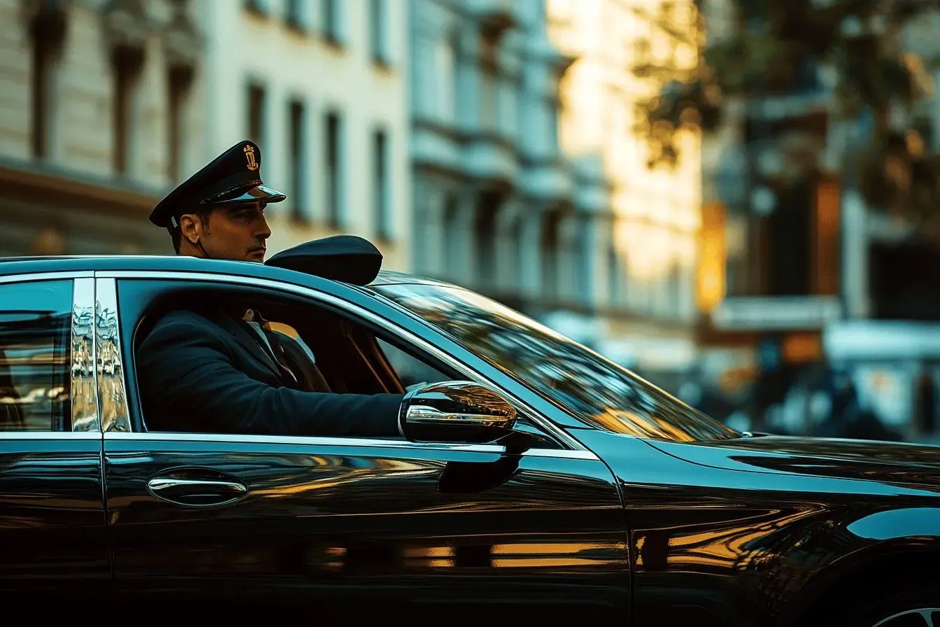 Louer une voiture VTC pour chauffeur privé : choisir juste, travailler sereinement